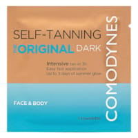 Comodynes Self Tanning Face Towels 8 Stk.