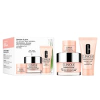 Clinique Moisture Surge Hydrate & Glow Set