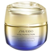 Shiseido Vital Perfection Overnight Firming Treatment