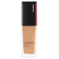 Shiseido Synchro Skin Skin Self-Refreshing Foundation SPF 30