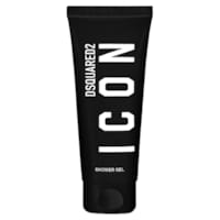 Dsquared2 Icon pour Homme Shower Gel