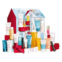 Clarins Clarins Adventskalender mit 24 Boxen