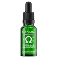 Mádara Custom Actives Omega 3-6-9 Concentrate