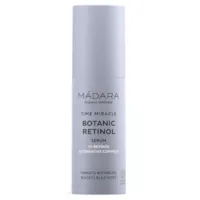 Mádara Time Miracle Botanic Retinol Serum