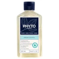 Phyto Scalp Solution SEBUM CONTROL Oil-Reducing Shampoo