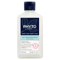 Phyto Scalp Solution ANTI-ITCHING Dermo-Soothing Shampoo