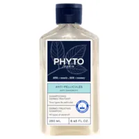 Phyto Scalp Solution ANTI-DANDRUFF Dermo-Treating Shampoo