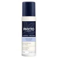 Phyto Softness Dry Shampoo