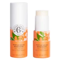 Roger & Gallet Neroli Wellbeing Solid Fragrance