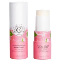 Roger & Gallet Rose Wellbeing Solid Fragrance